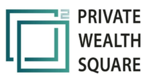 PRIVATE WEALTH SQUARE Logo (EUIPO, 27.04.2023)