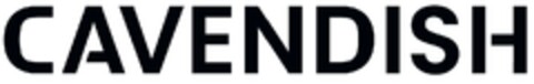 CAVENDISH Logo (EUIPO, 04/28/2023)