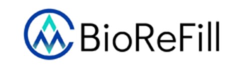 BioReFill Logo (EUIPO, 04.05.2023)