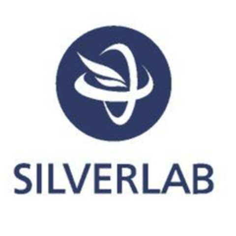 SILVERLAB Logo (EUIPO, 13.06.2023)