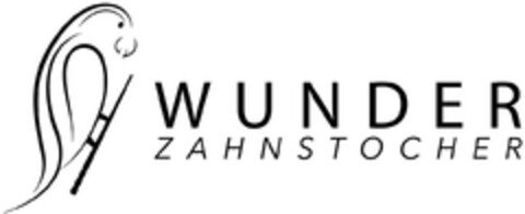 WUNDER ZAHNSTOCHER Logo (EUIPO, 06/28/2023)