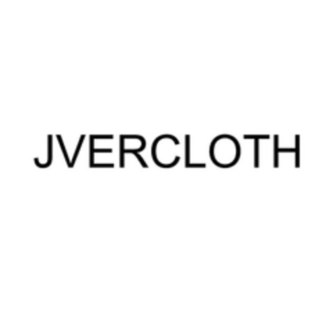 JVERCLOTH Logo (EUIPO, 03.07.2023)