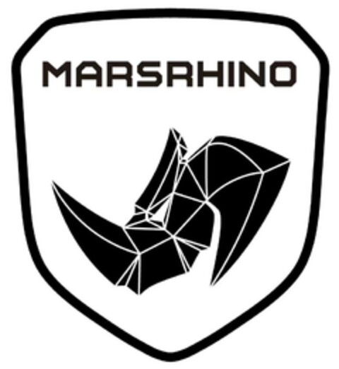 MARSRHINO Logo (EUIPO, 08.08.2023)