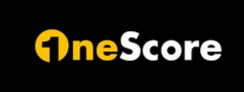 OneScore Logo (EUIPO, 22.08.2023)