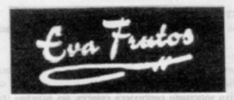 Eva Frutos Logo (EUIPO, 30.08.2023)