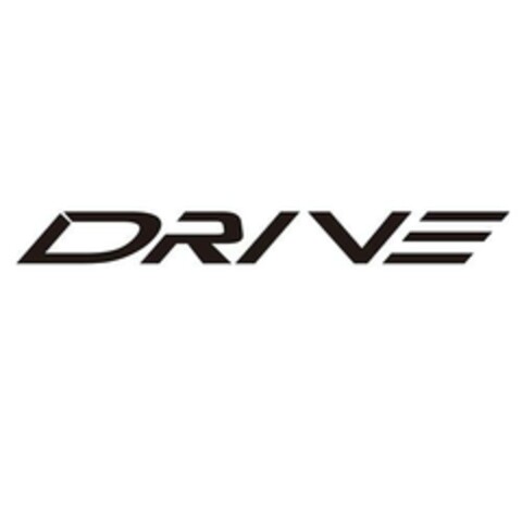 DRIVE Logo (EUIPO, 14.09.2023)