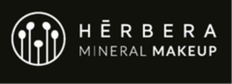 HERBERA MINERAL MAKEUP Logo (EUIPO, 09.10.2023)