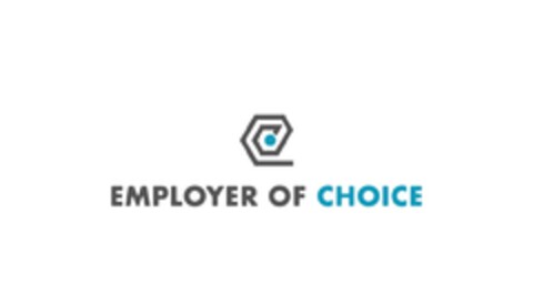 EMPLOYER OF CHOICE Logo (EUIPO, 15.11.2023)