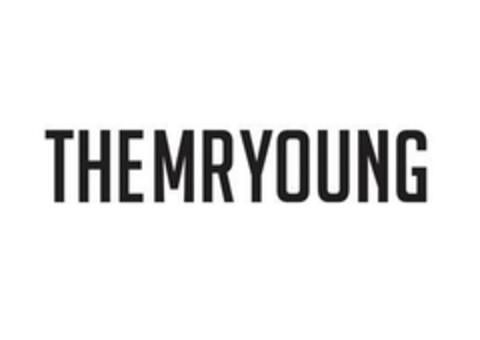 THEMRYOUNG Logo (EUIPO, 25.10.2023)