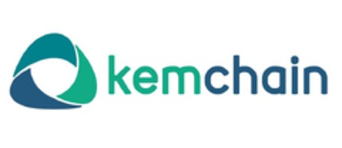 kemchain Logo (EUIPO, 17.11.2023)