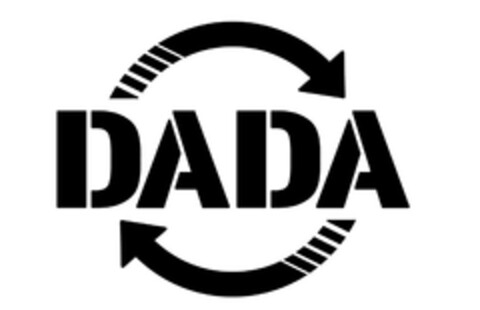 DADA Logo (EUIPO, 29.11.2023)