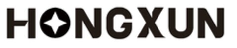 HONGXUN Logo (EUIPO, 30.11.2023)