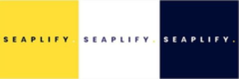 SEAPLIFY Logo (EUIPO, 10.01.2024)