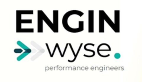 ENGIN  wyse . performance engineers Logo (EUIPO, 10.01.2024)