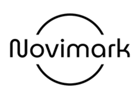 Novimark Logo (EUIPO, 11.01.2024)