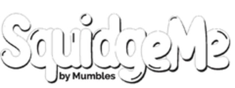 SquidgeMe by Mumbles Logo (EUIPO, 22.01.2024)