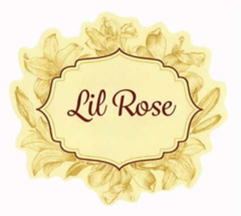 Lil Rose Logo (EUIPO, 01.02.2024)