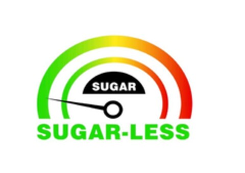 SUGAR SUGAR-LESS Logo (EUIPO, 09.02.2024)