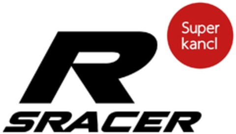 R SRACER Super kancl Logo (EUIPO, 02/19/2024)