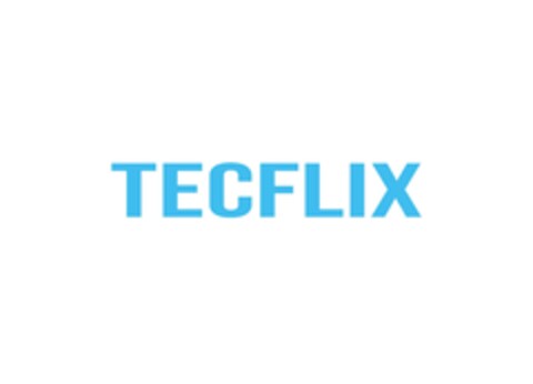 TECFLIX Logo (EUIPO, 22.02.2024)