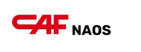 CAF NAOS Logo (EUIPO, 26.02.2024)