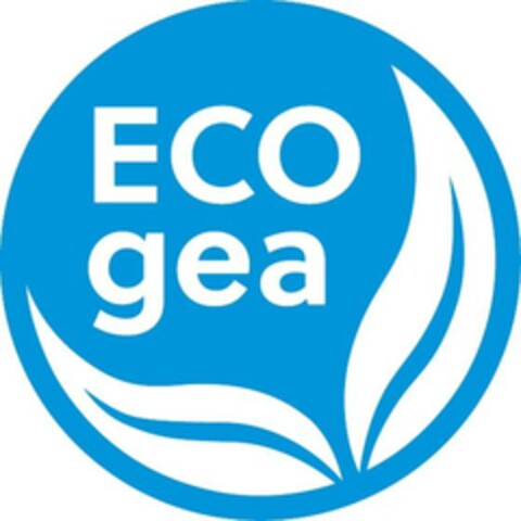 ECOGEA Logo (EUIPO, 12.03.2024)