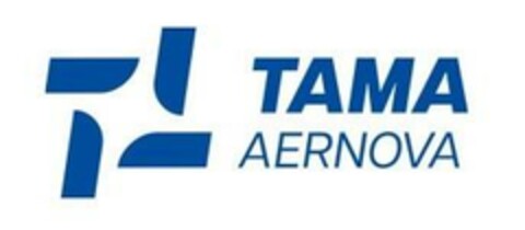 TAMA AERNOVA Logo (EUIPO, 03/14/2024)