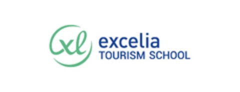 xl excelia TOURISM SCHOOL Logo (EUIPO, 18.03.2024)