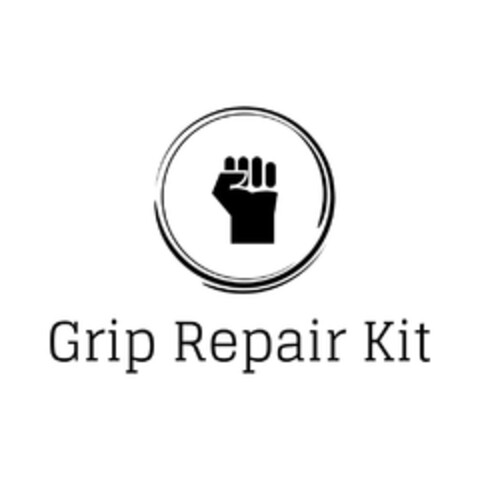 Grip Repair Kit Logo (EUIPO, 25.03.2024)