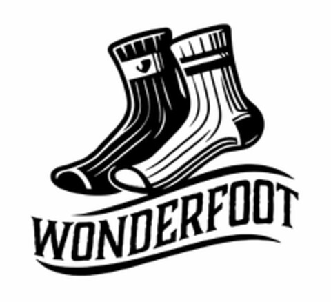 WONDERFOOT Logo (EUIPO, 25.03.2024)