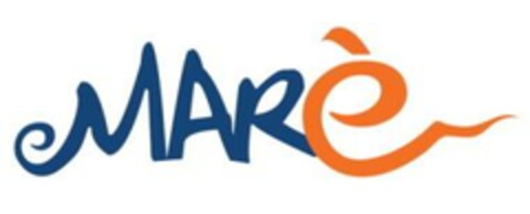 MARE' Logo (EUIPO, 27.03.2024)