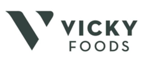 VICKY FOODS Logo (EUIPO, 12.04.2024)