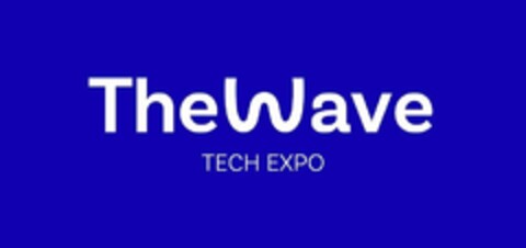 THEWAVE  TECH  EXPO Logo (EUIPO, 30.04.2024)