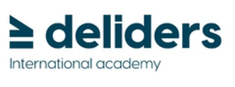 deliders International academy Logo (EUIPO, 09.05.2024)