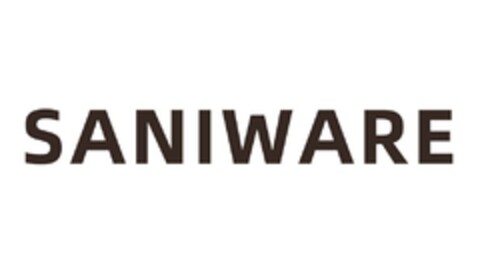 SANIWARE Logo (EUIPO, 05/11/2024)