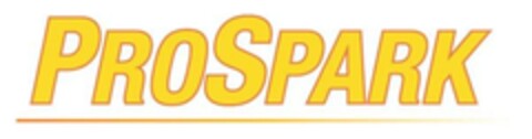 PROSPARK Logo (EUIPO, 05/16/2024)