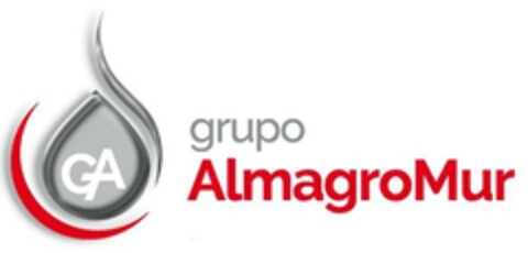 GA grupo AlmagroMur Logo (EUIPO, 20.05.2024)