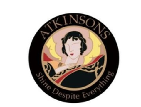 ATKINSONS SHINE DESPITE EVERYTHING Logo (EUIPO, 24.05.2024)