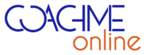 COACHME online Logo (EUIPO, 30.05.2024)