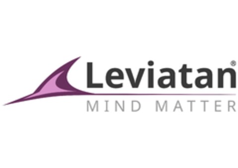 Leviatan MIND MATTER Logo (EUIPO, 28.06.2024)