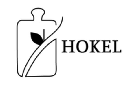 HOKEL Logo (EUIPO, 05.08.2024)