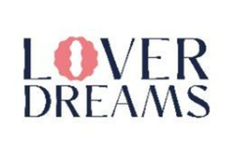 LOVER DREAMS Logo (EUIPO, 10/22/2024)