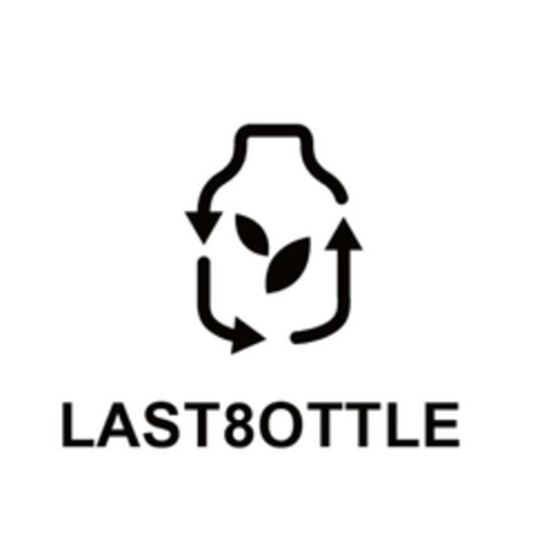 LAST8OTTLE Logo (EUIPO, 12/04/2024)