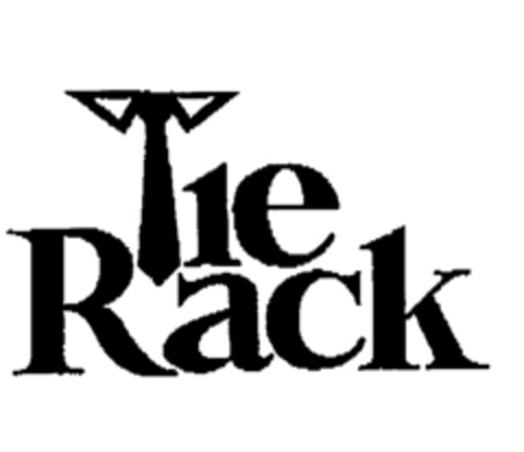 Tie Rack Logo (EUIPO, 06.06.1996)