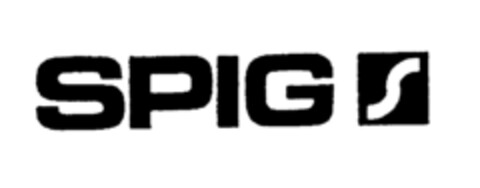 SPIG Logo (EUIPO, 12.07.1996)