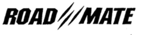 ROAD MATE Logo (EUIPO, 11/05/1996)