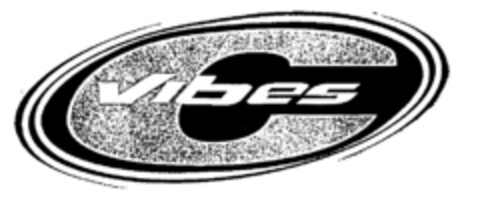 C vibes Logo (EUIPO, 12/12/1996)