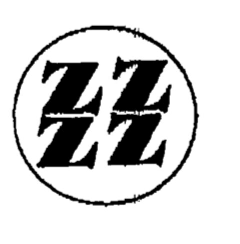 ZZZZ Logo (EUIPO, 08.07.1997)