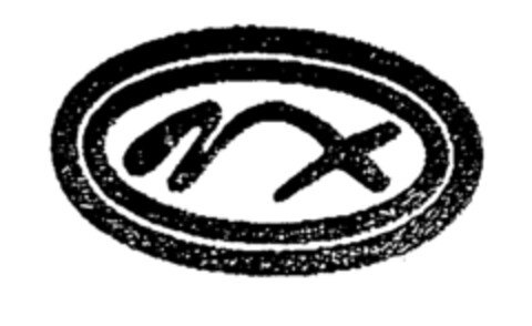 NX Logo (EUIPO, 18.08.1997)