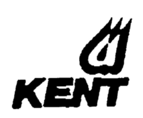 KENT Logo (EUIPO, 28.08.1997)